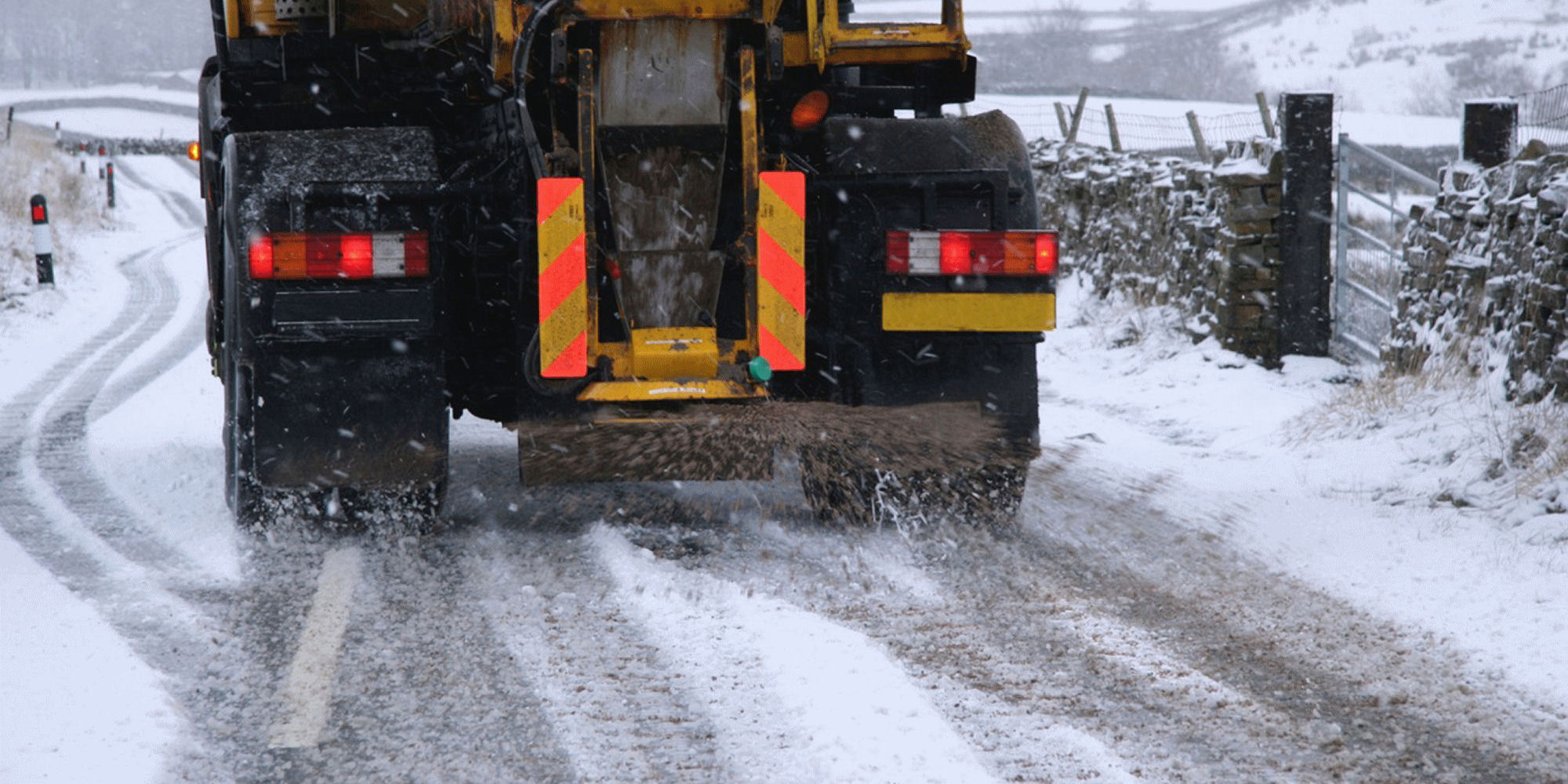 a tipper lorry delivery top soil